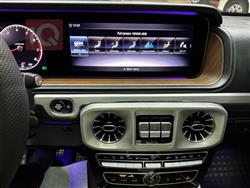 مرسيدس بنز G-Class